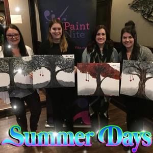 Meet your Posher, Shauna